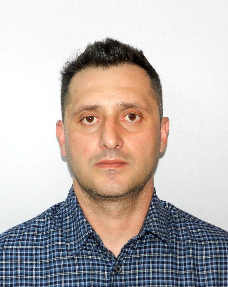 Andrei Dungaciu